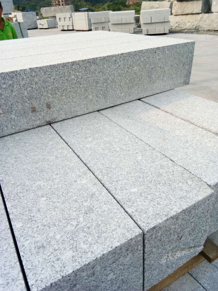 衡陽花崗巖天然芝麻灰 庭院戶外地鋪的理想之選與廠家產(chǎn)品解讀